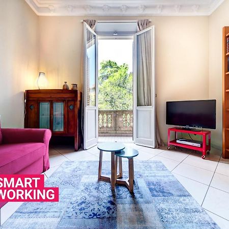 Classic Marconi Apartment By Wonderful Italy Bolonya Dış mekan fotoğraf