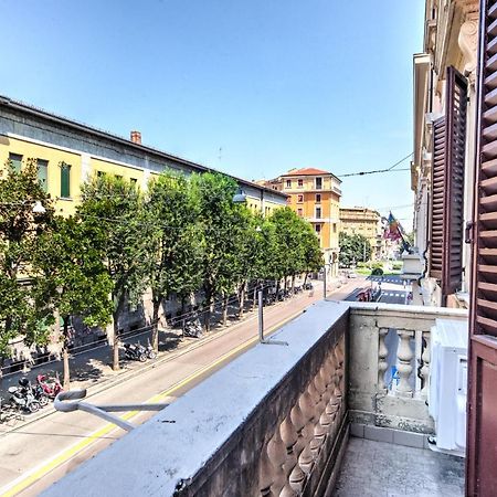 Classic Marconi Apartment By Wonderful Italy Bolonya Dış mekan fotoğraf
