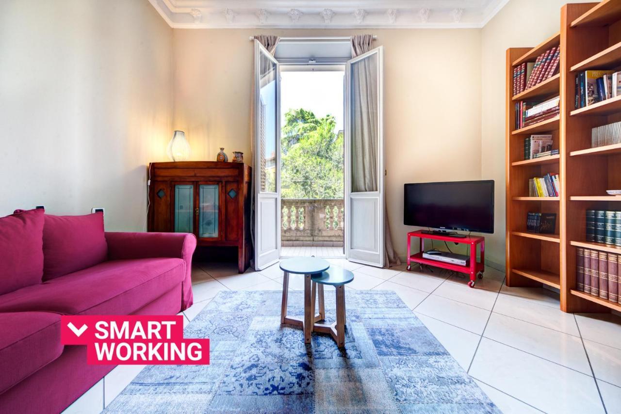 Classic Marconi Apartment By Wonderful Italy Bolonya Dış mekan fotoğraf