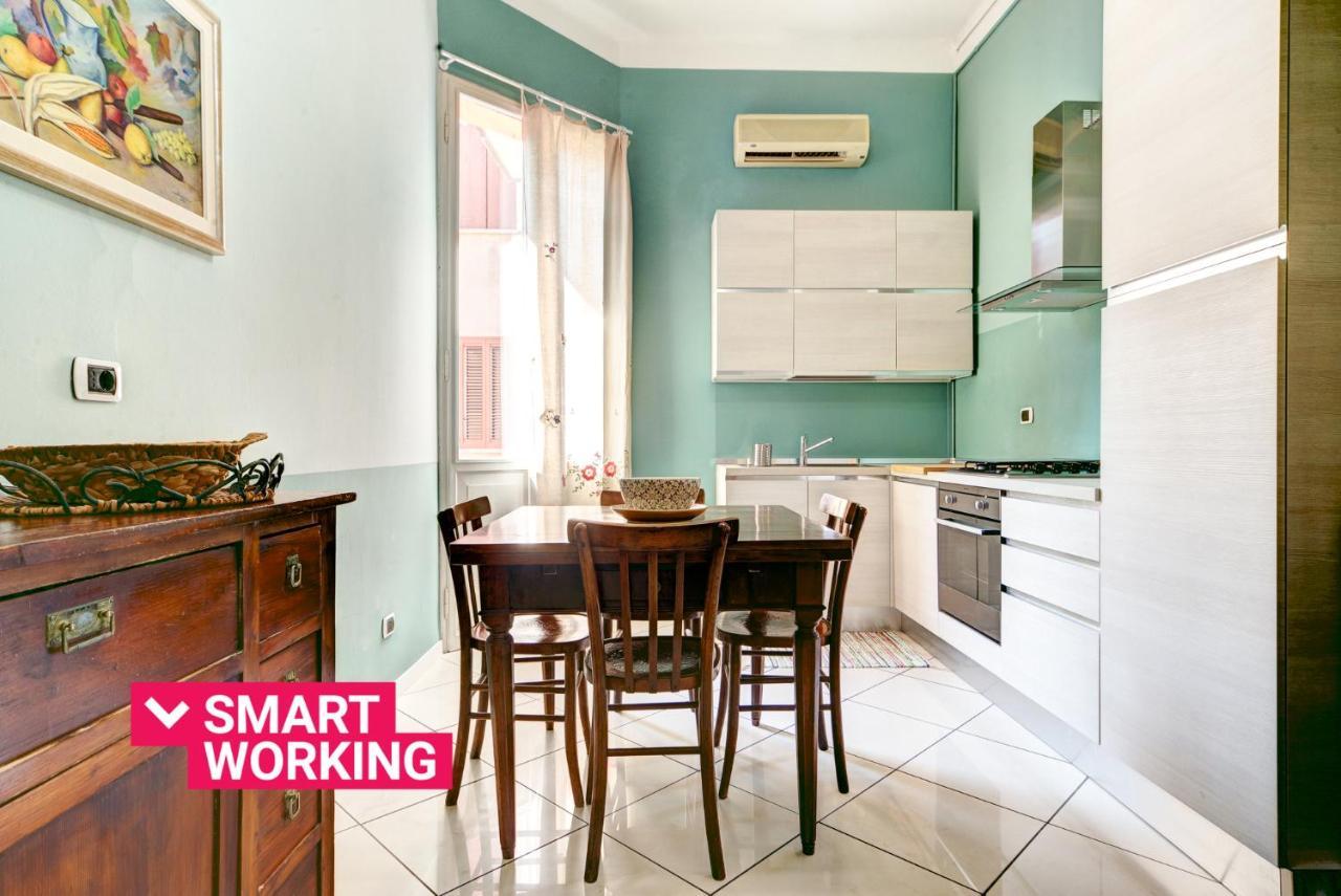 Classic Marconi Apartment By Wonderful Italy Bolonya Dış mekan fotoğraf