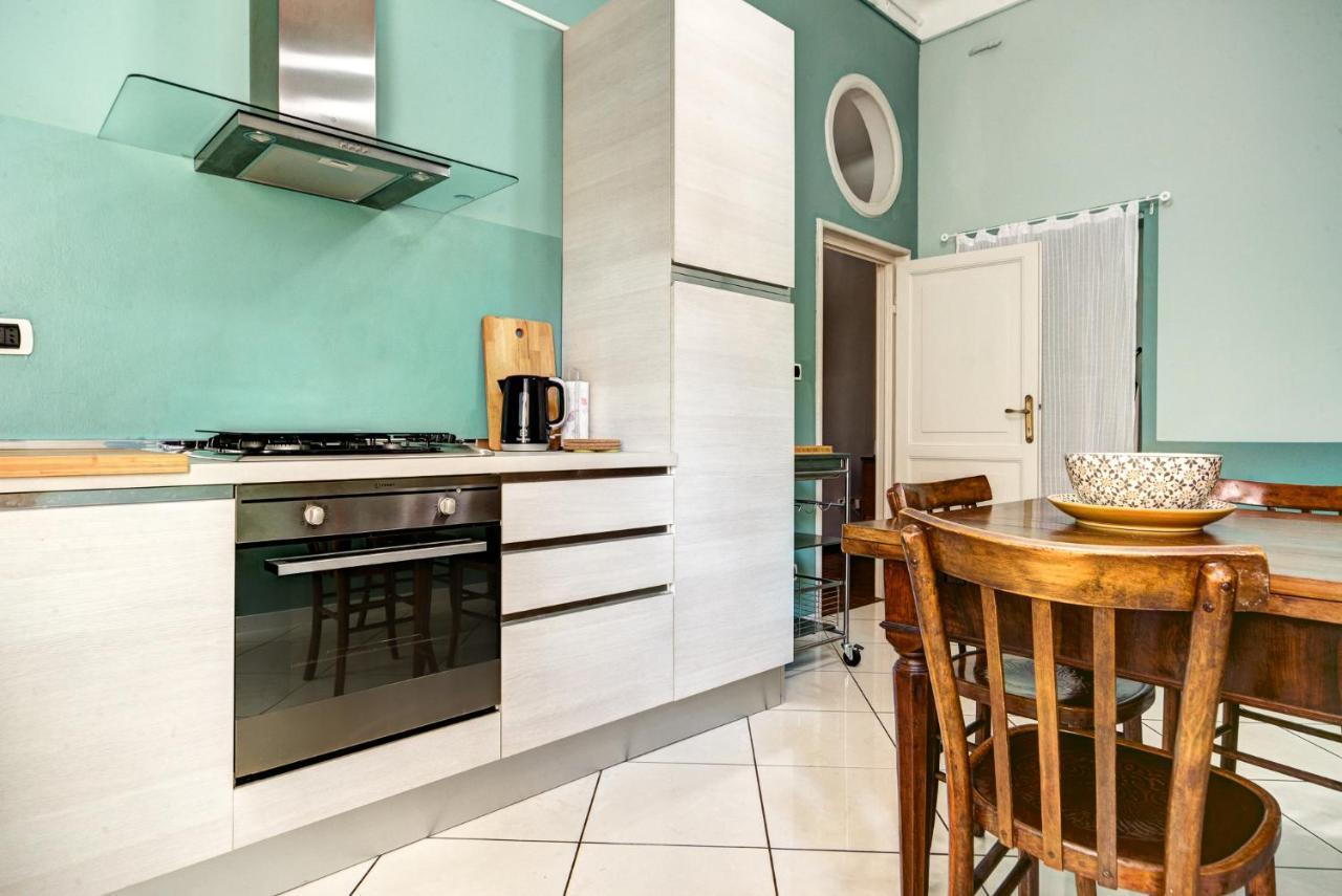 Classic Marconi Apartment By Wonderful Italy Bolonya Dış mekan fotoğraf