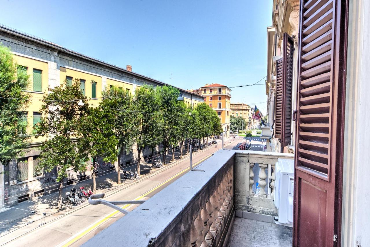 Classic Marconi Apartment By Wonderful Italy Bolonya Dış mekan fotoğraf