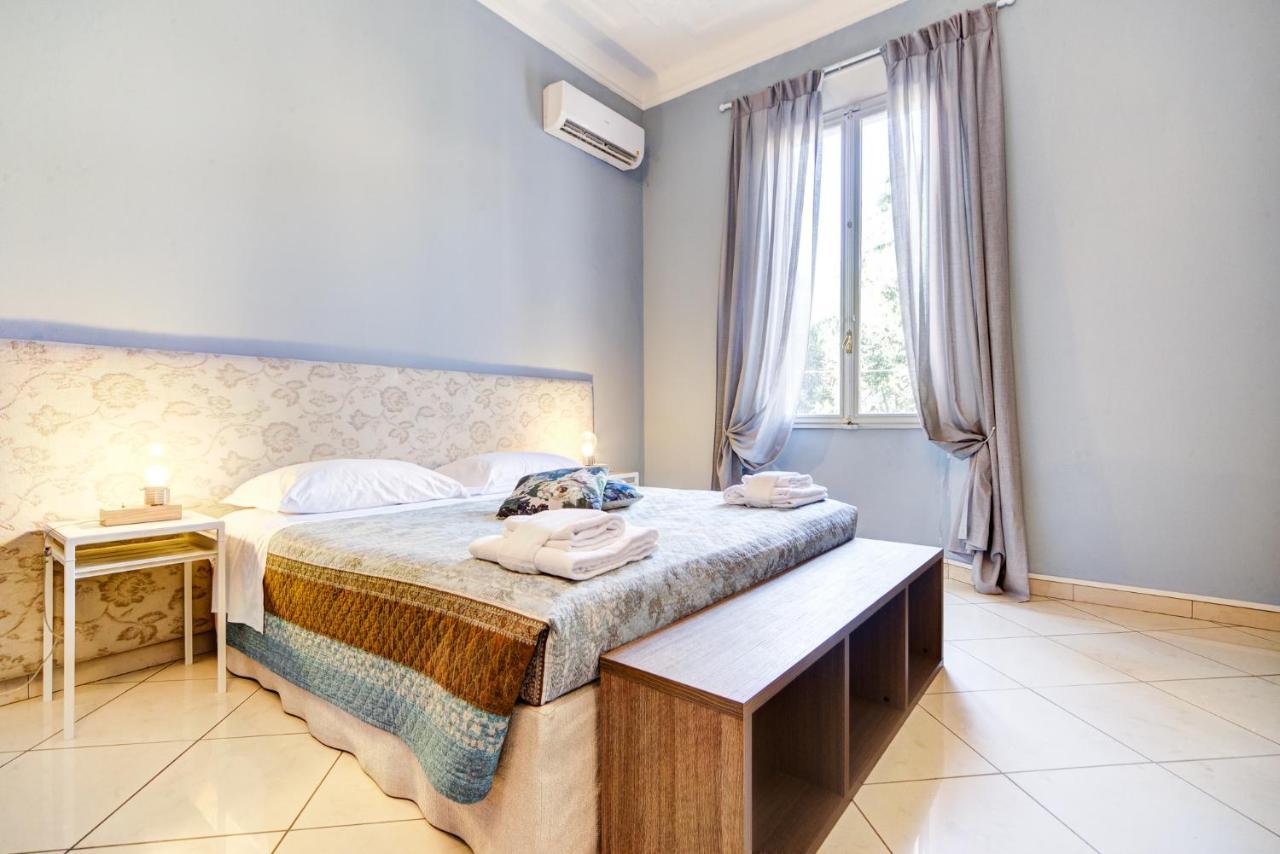 Classic Marconi Apartment By Wonderful Italy Bolonya Dış mekan fotoğraf