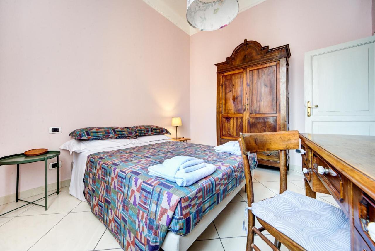 Classic Marconi Apartment By Wonderful Italy Bolonya Dış mekan fotoğraf